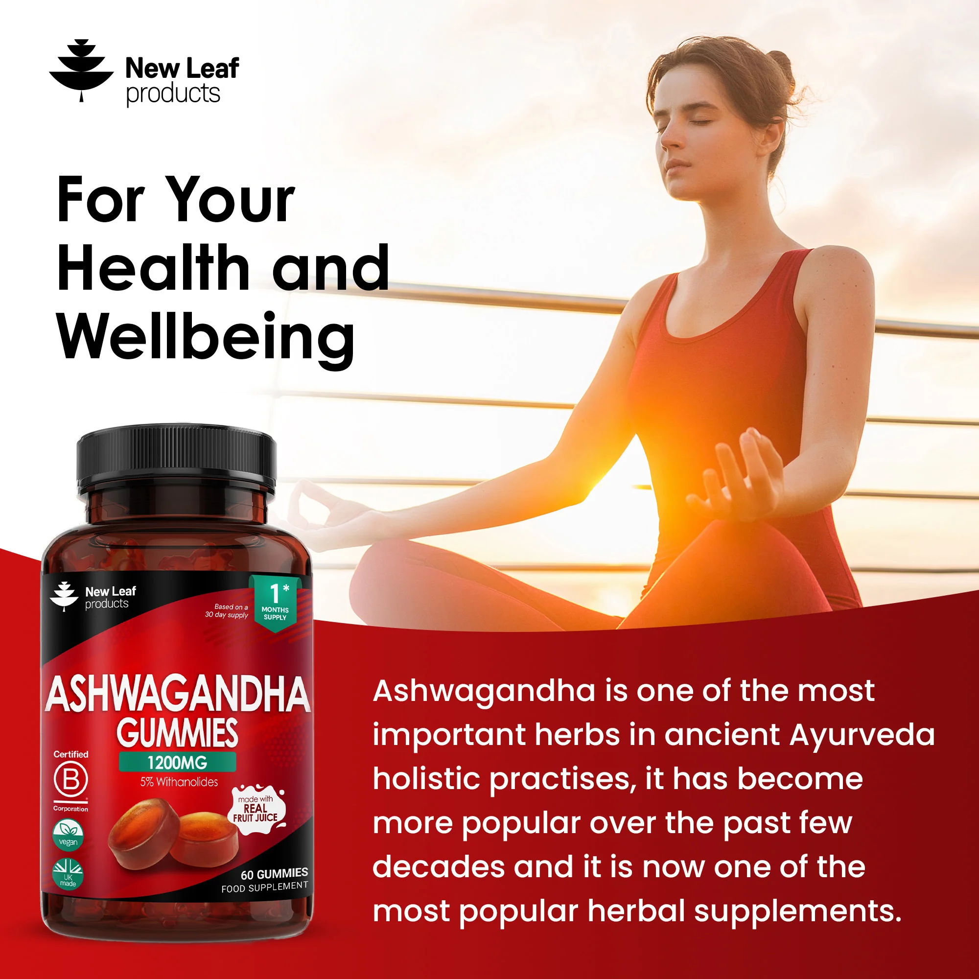 Ashwagandha Gummies - Image 4