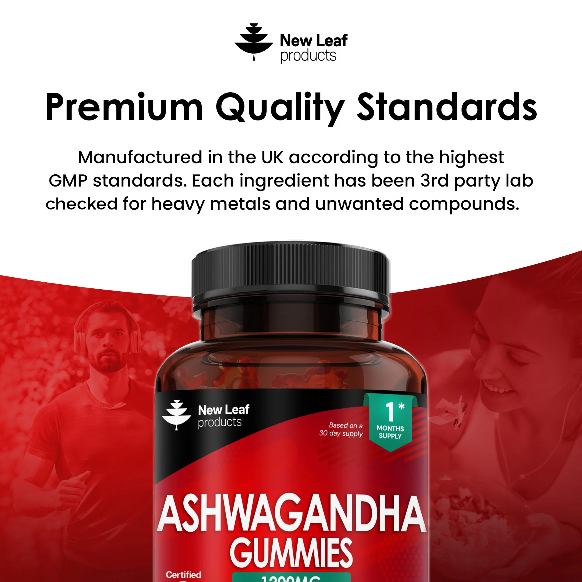 Ashwagandha Gummies - Image 6