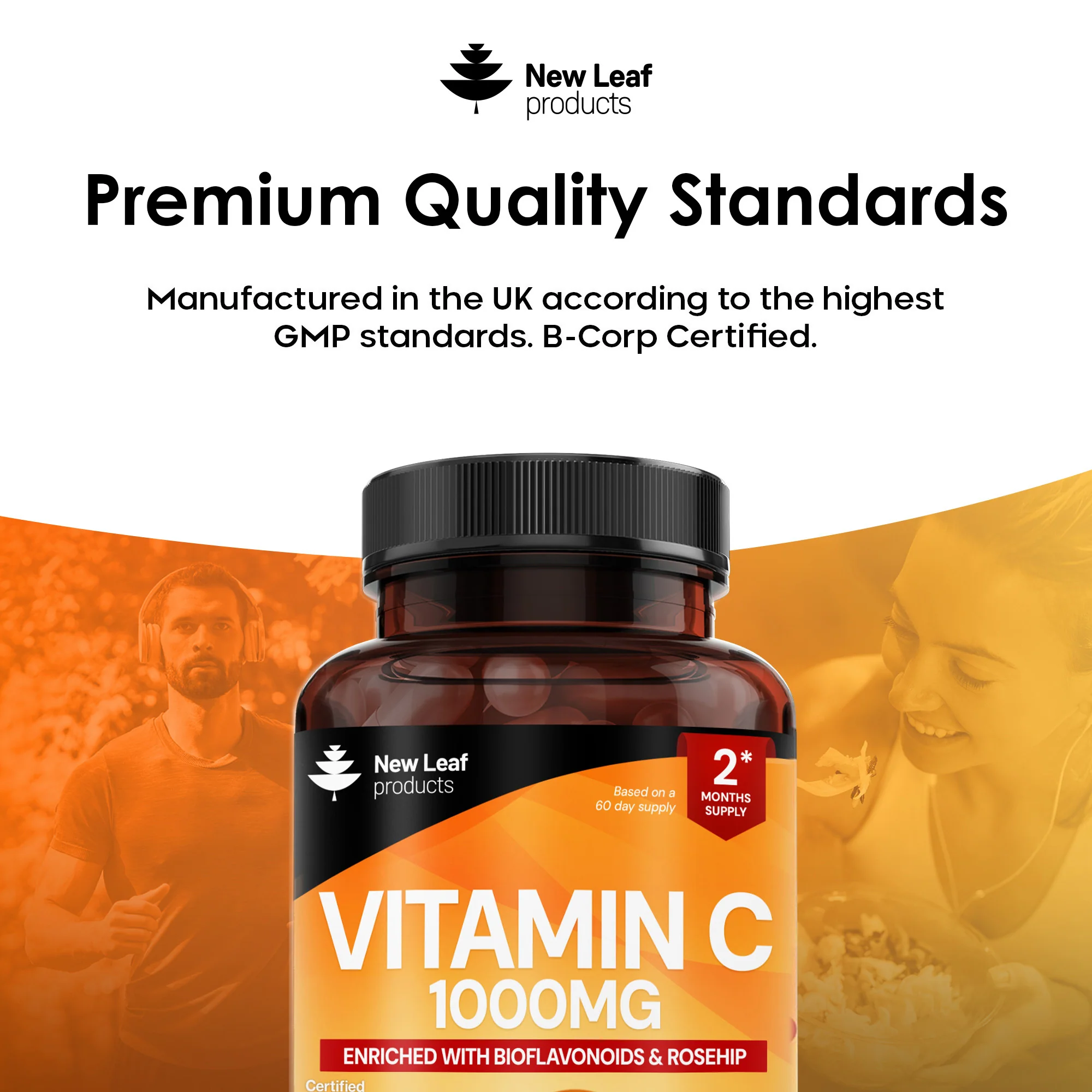 Vitamin C Tablets - Image 5