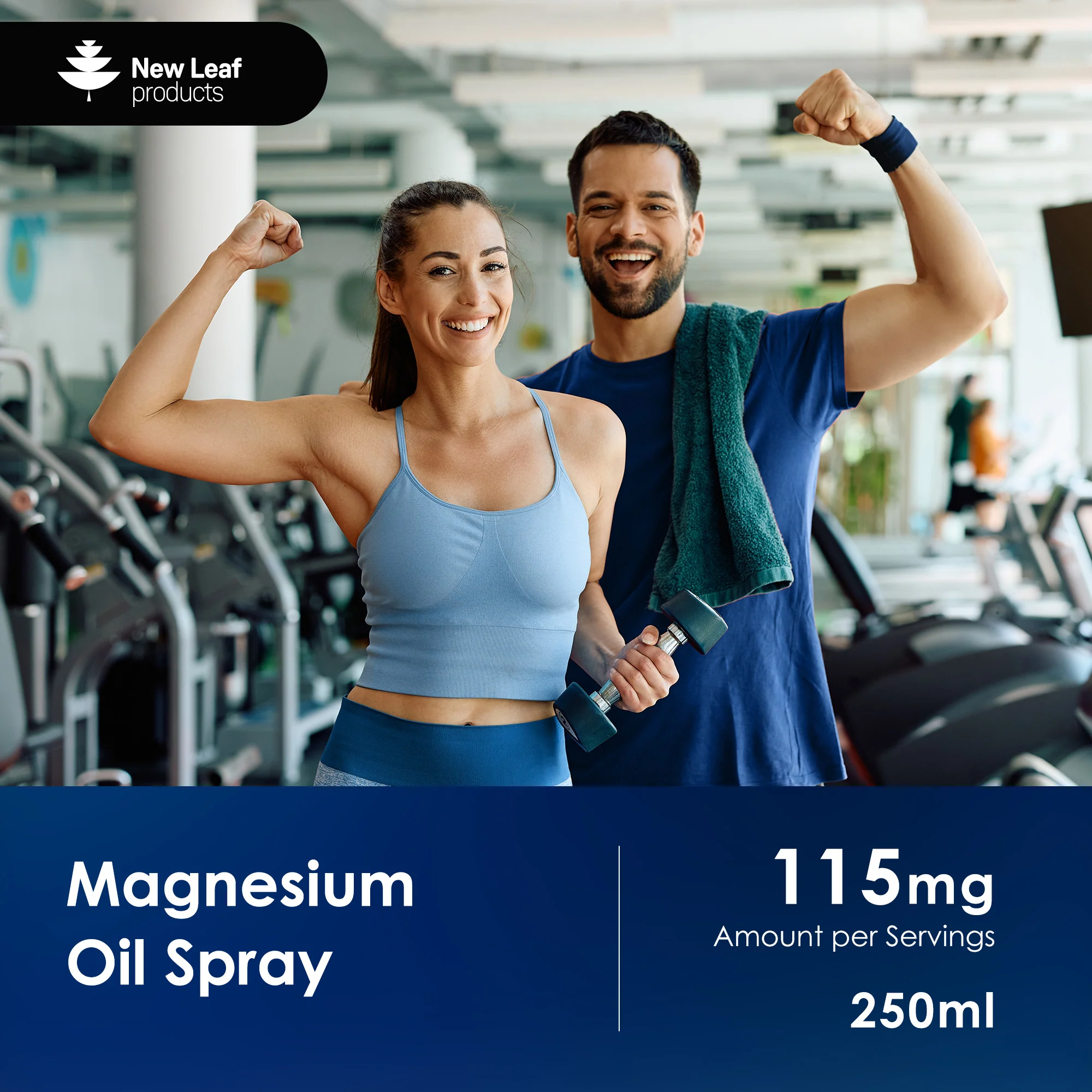 Magnesium Oil Spray - Image 4