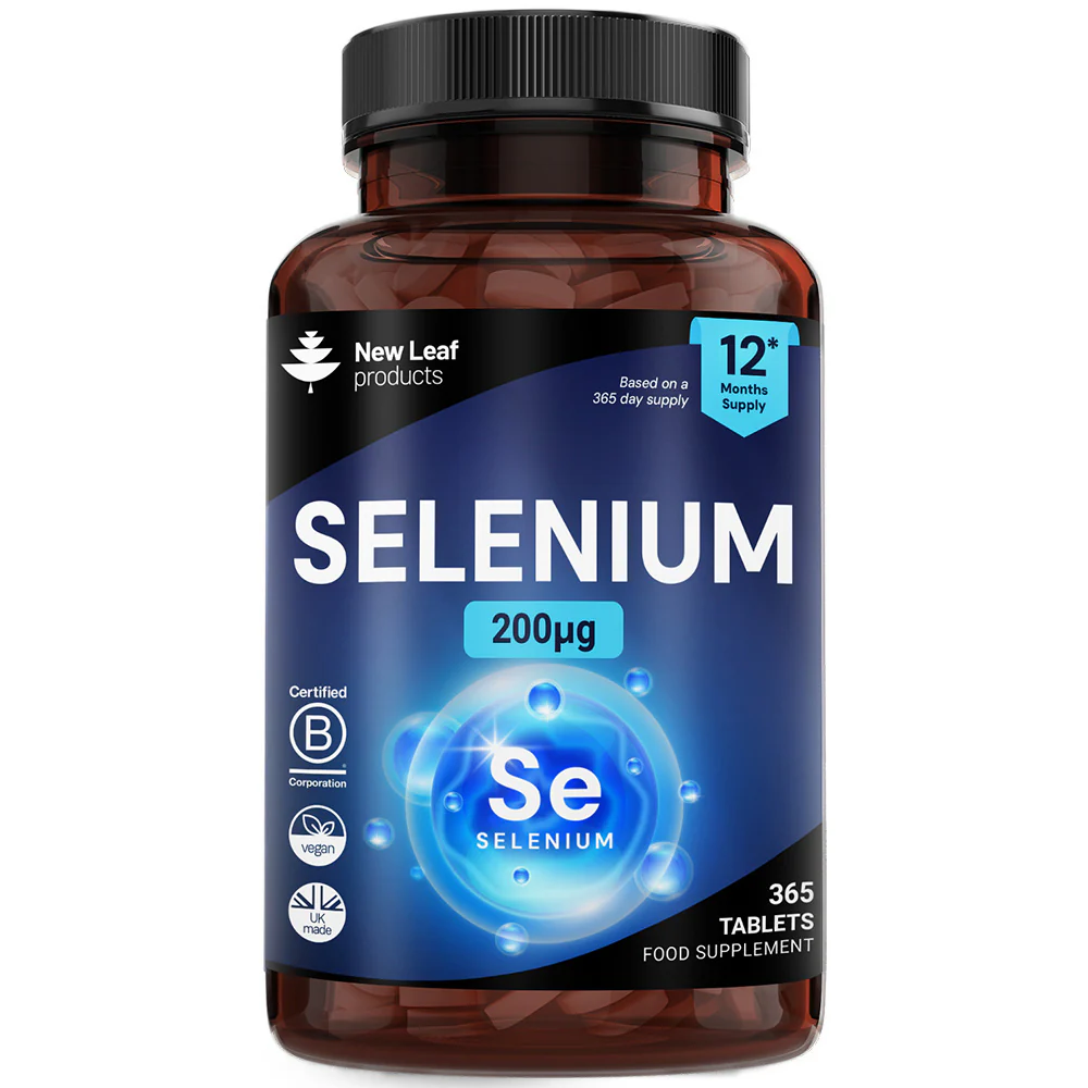 Immune Support