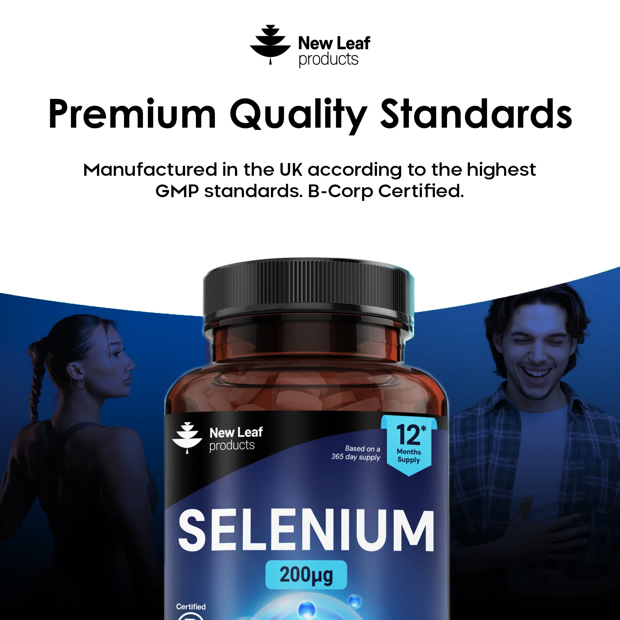 Selenium Tablets - Image 5