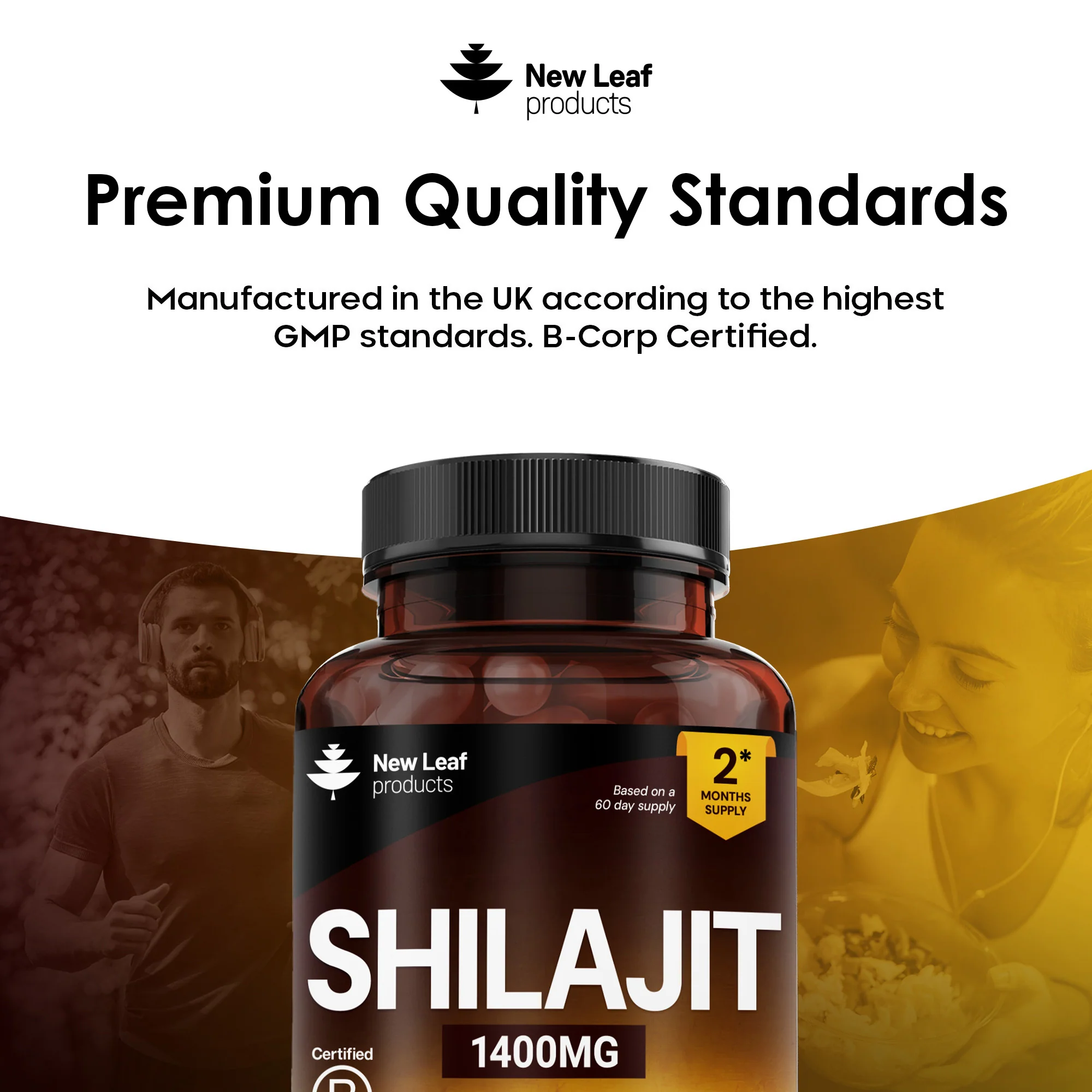 Shilajit Capsules - Image 5