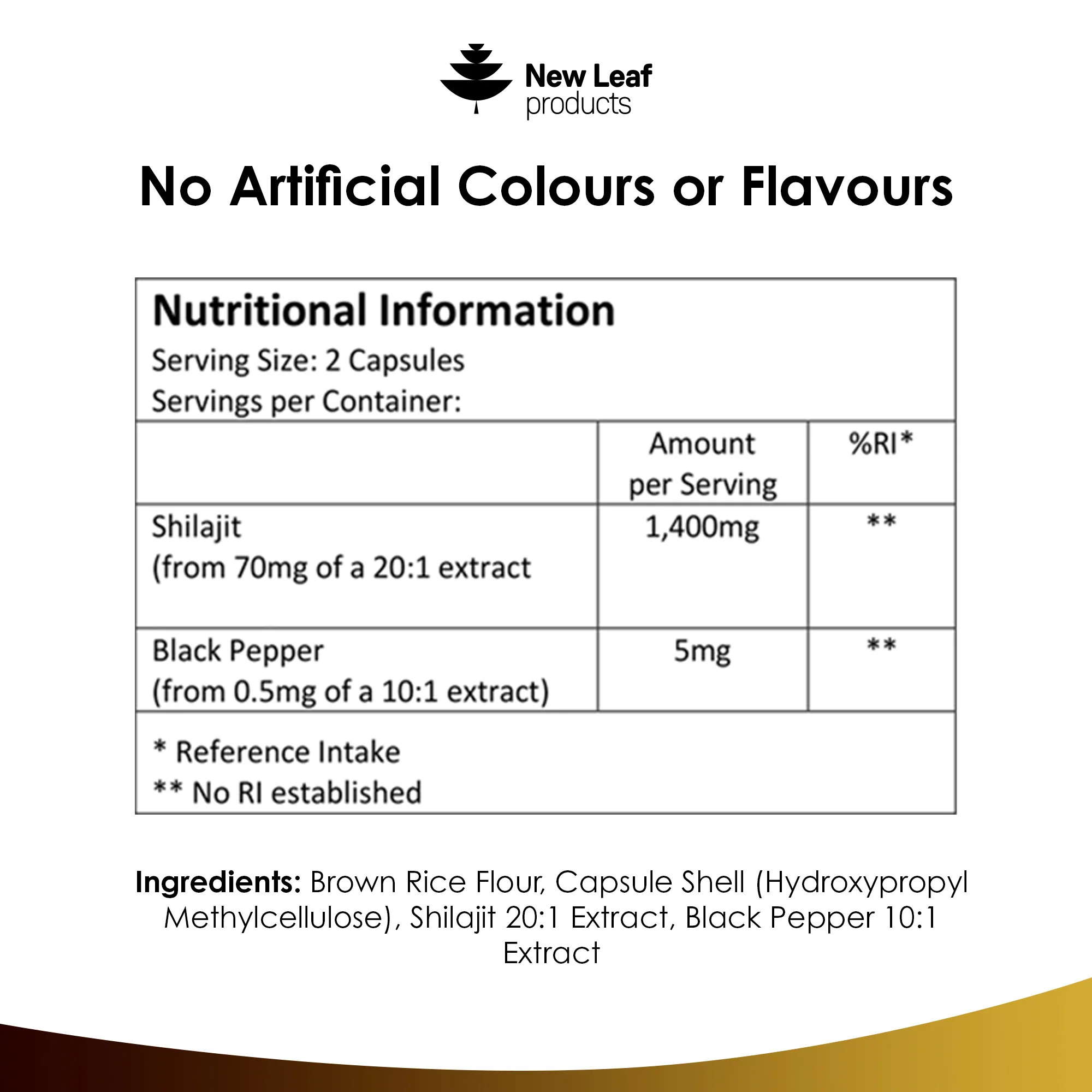 Shilajit Capsules - Image 6