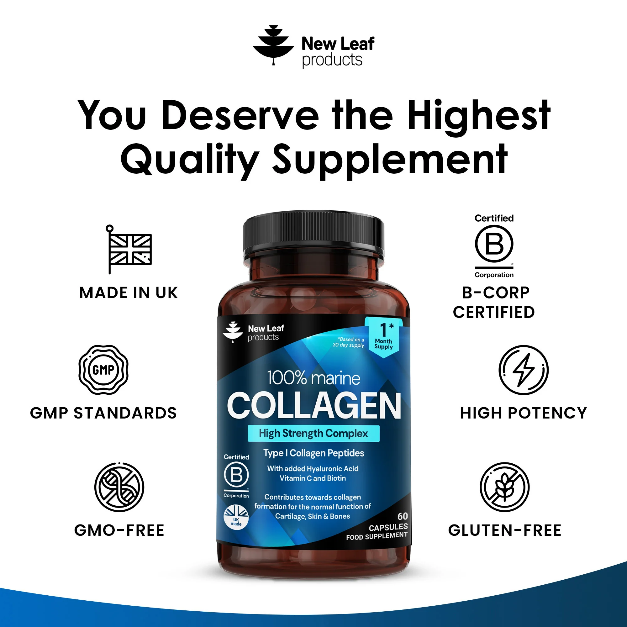 Marine Collagen Capsules - Image 3