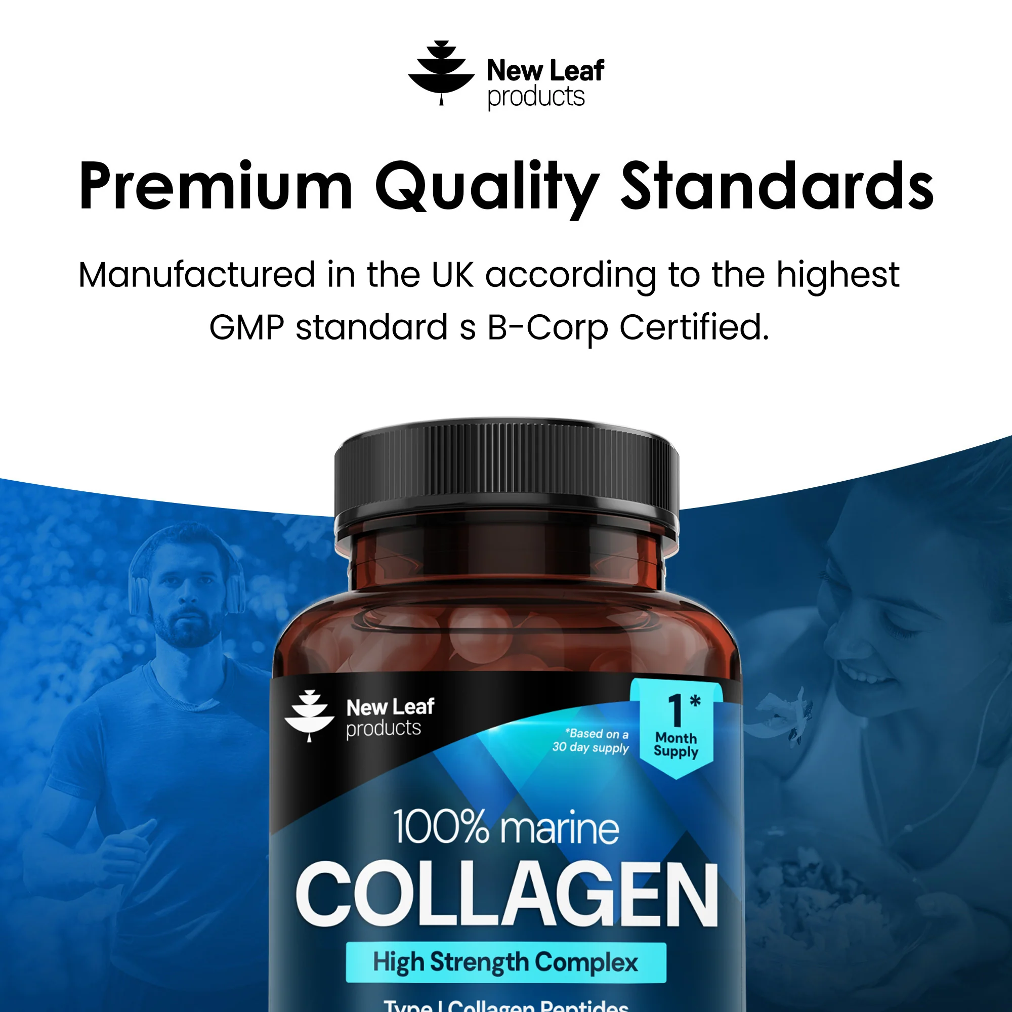 Marine Collagen Capsules - Image 5